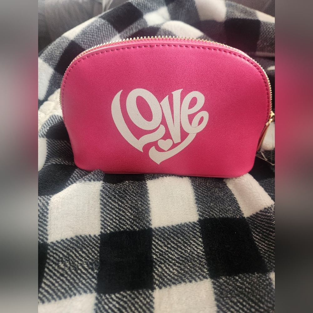 Torrid Oversized Makeup Bag